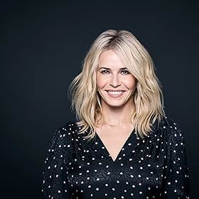 Chelsea Handler